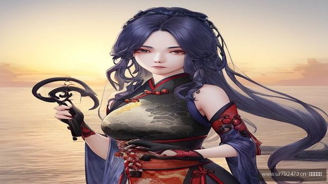 《武庚纪》动画分镜