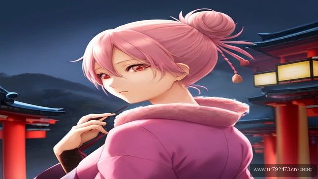 虚幻引擎×AI 工作流