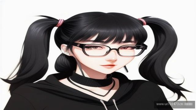 独立动画《雪原》