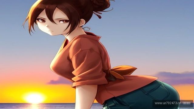 原创《樱花列车》