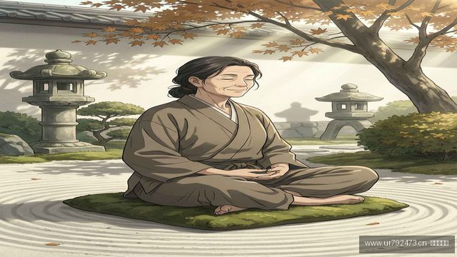 原创番剧《雾之町》