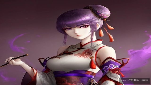 漫改PV《纸鸢》